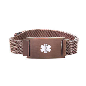 Whiti: Whiti Medical ID - BRONZE