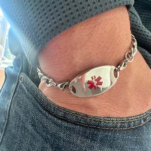 Sir Eion Bracelet set