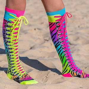 MadMia | Safari Socks