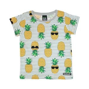 Villervalla: Villervalla | Cool Fruits T-Shirt