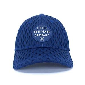 Hats: Little Renegade Company |  Oxford Baseball Cap