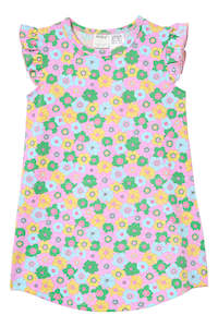 Sleepwear: Milky | Sweet Pea Nightie