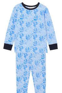 Sleepwear: Milky | Safari Pyjamas | Sizes 2-6