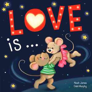 Giftware: Love Is