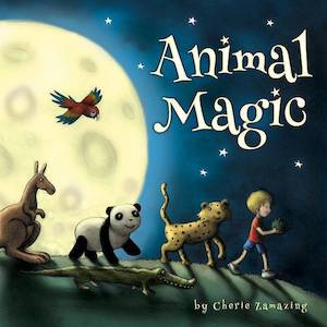 Giftware: Animal Magic