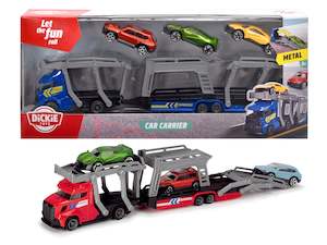 Dickies Toys | Car Carrier | Assorted
