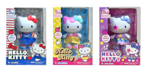 Pretend Play: Hello Kitty | 50th Anniversary Doll | Assorted Styles