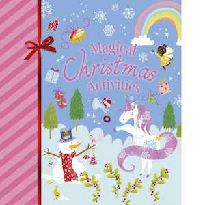 Magical Christmas Activities