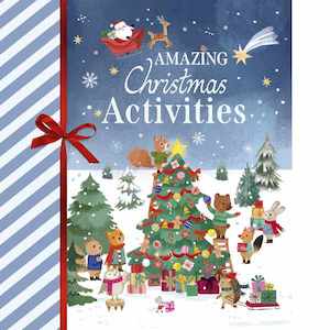Amazing Christmas Activities