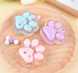 Fidget Toys: Shilling | Cat Paw Squishy Fidget Toy | Assorted