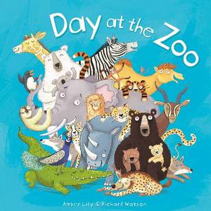 New Arrivals: Day At The Zoo