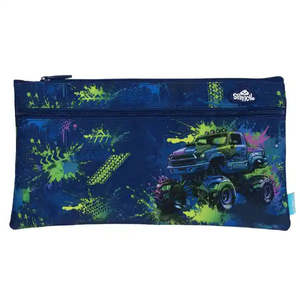 New Arrivals: Spencil | Pencil Case | Mega Wheels