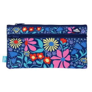 Spencil | Pencil Case | Flower Fun