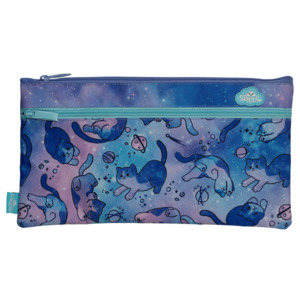 Spencil | Pencil Case | Cat - A - Cosmic