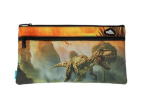 Spencil | Pencil Case | Jurassic Kingdom