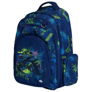 New Arrivals: Spencil | Big Kids Backpack | Mega Wheels