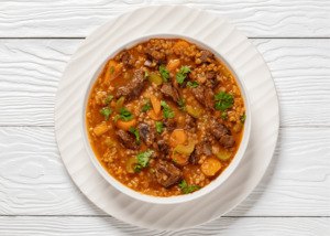 Lamb Tagine – Moroccan Inspired Meal - My Kitchen Table