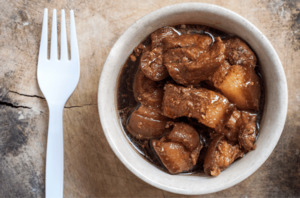 Products: Pork Belly in Cider Frozen Meal - My Kitchen Table