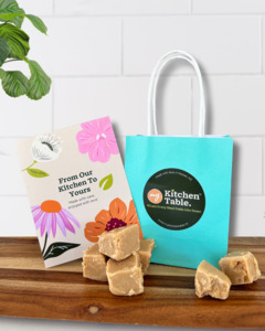 Add a Sweet Gift to Your Meal Delivery - My Kitchen Table