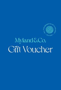 Products: Myland & Co. Gift Vouchers - Myland & Co