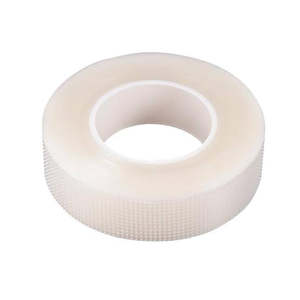 For Lash Artists: Transparent Tape