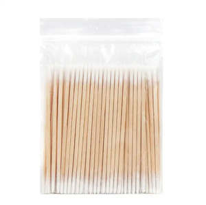Cotton Swabs