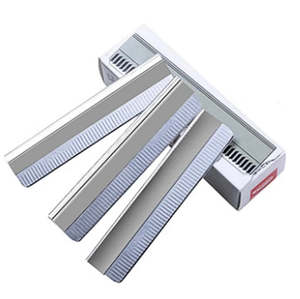 Disposables Collection 2: Brow Razors