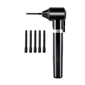 Pigment Mixer + 5 sticks