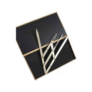 Clearance: Ratio Divider