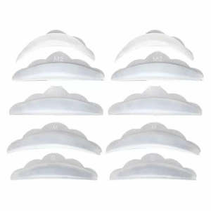 Silicon Lash Lift Shields