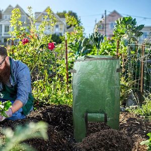 Compost Bin - & Save NZ Wide Delivery