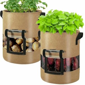 Products: Potato Grow Bag - & Save NZ Wide Delivery