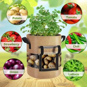 Products: Garden Grow Bag - & Save NZ Wide Delivery