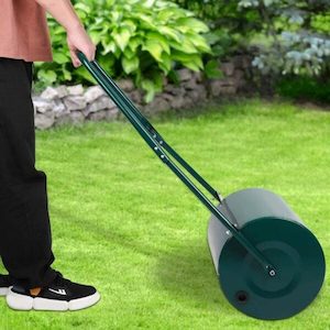 Products: Hand Push Lawn Roller - & Save NZ Wide Delivery