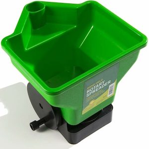 Products: Lawn Fertiliser Spreader - & Save NZ Wide Delivery