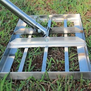 Lawn Lute - & Save NZ Wide Delivery