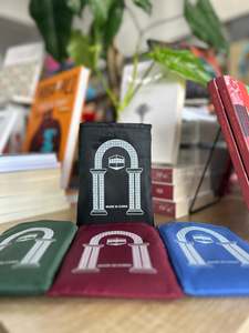 Prayer Mats: Travel Prayer Mat