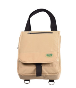 Hajj and Umrah Side and Back Pack [Anti-theft & Secure]