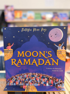 Moon’s Ramadan