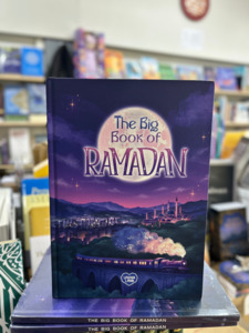 Ramadan Eid Al Fitr: The Big book of Ramadan
