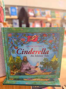 Picture Books: Cinderella