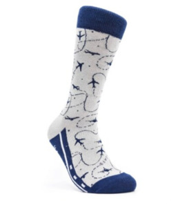 Halal Socks: Travel - Safr