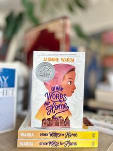 Chapter Books: Other Words for Home