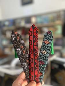 Other: Palestinian Bookmark