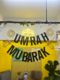 Umrah Mubarak Banner