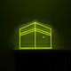 Kaabah - Neon LED (PREORDER)