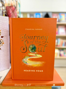 Teen Adult Books: Journey of The Soul
