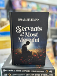 Servants of the Most Merciful
