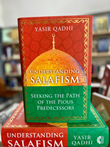 Teen Adult Books: Understanding Salafism