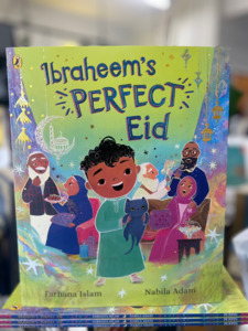 Ibraheem’s Perfect Eid